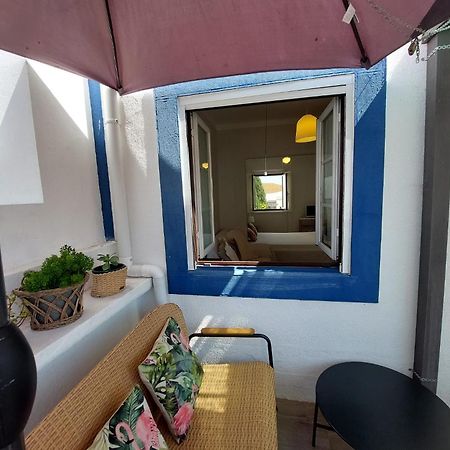 Cantinho Do Ceu Apartment Alcácer do Sal Екстериор снимка