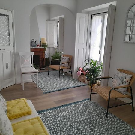 Cantinho Do Ceu Apartment Alcácer do Sal Екстериор снимка