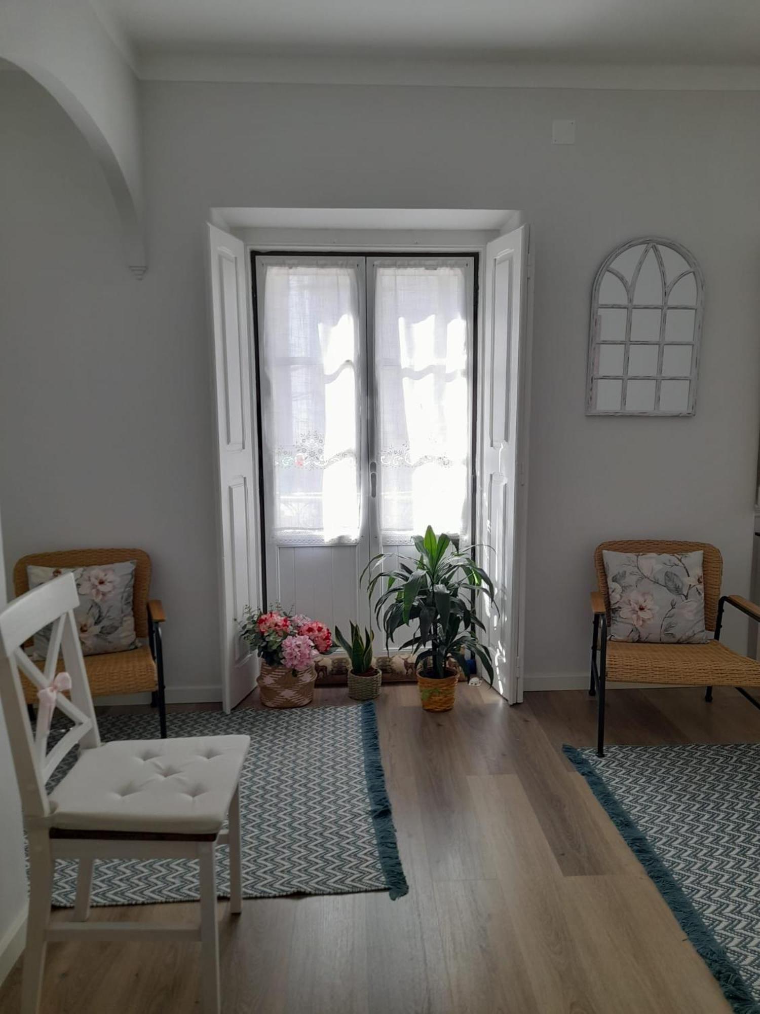 Cantinho Do Ceu Apartment Alcácer do Sal Екстериор снимка
