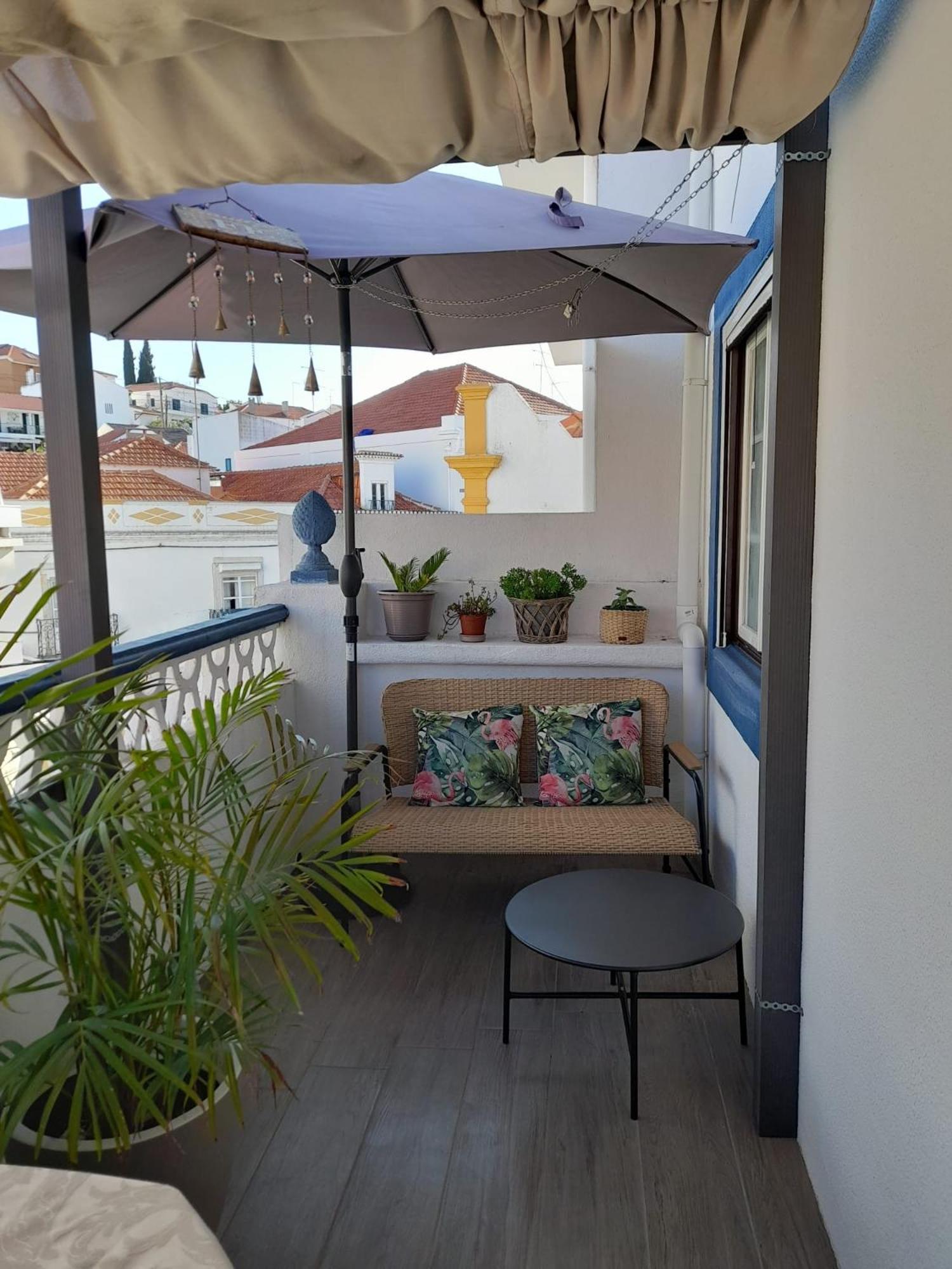 Cantinho Do Ceu Apartment Alcácer do Sal Екстериор снимка