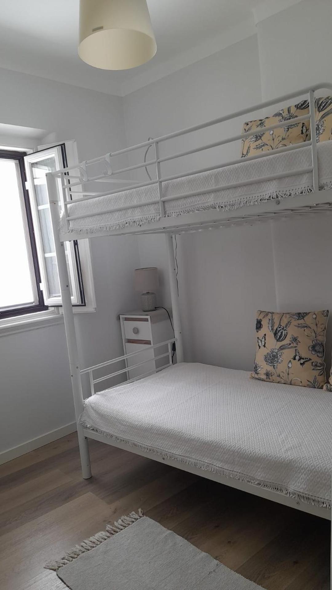 Cantinho Do Ceu Apartment Alcácer do Sal Екстериор снимка