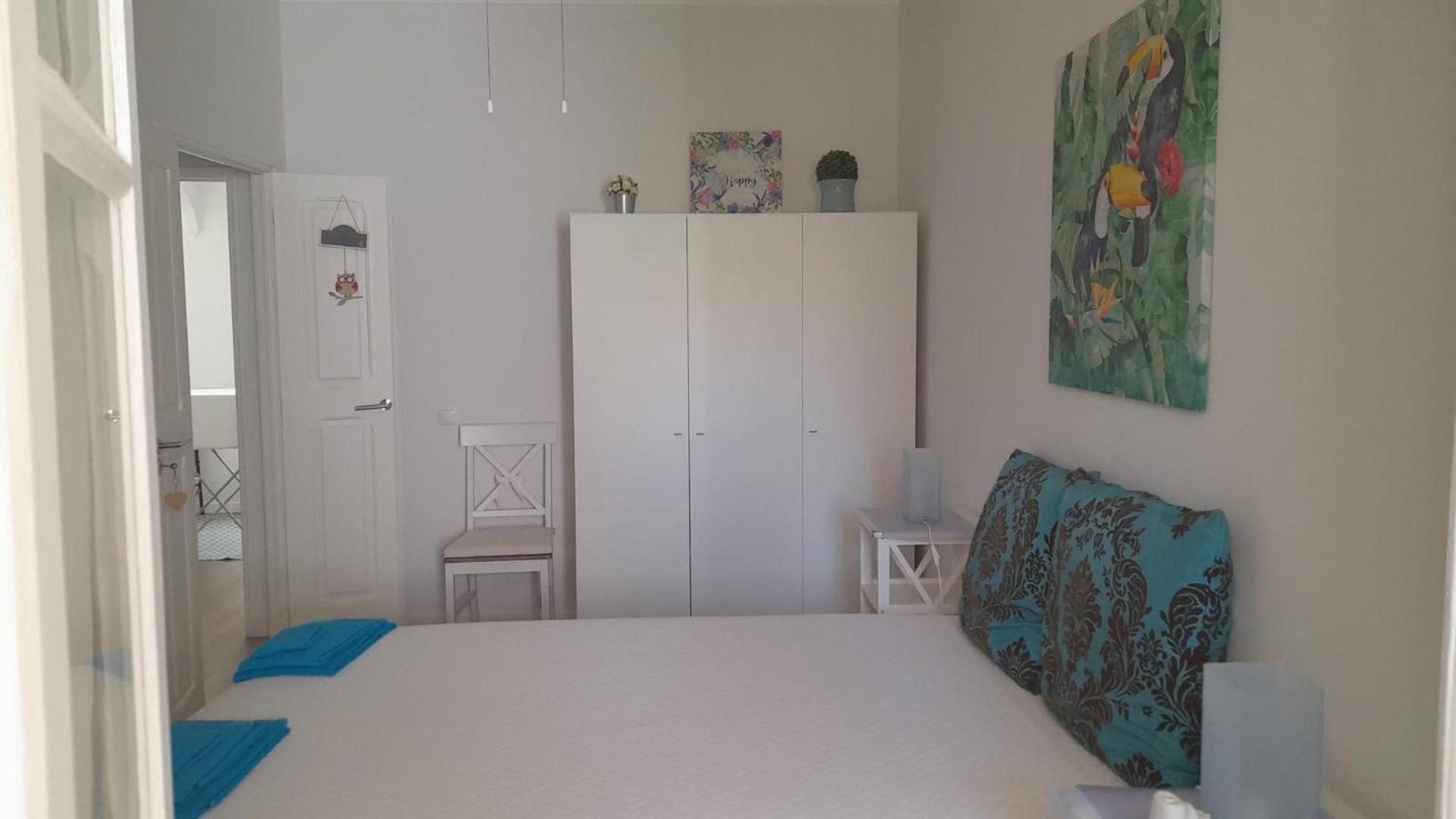 Cantinho Do Ceu Apartment Alcácer do Sal Екстериор снимка