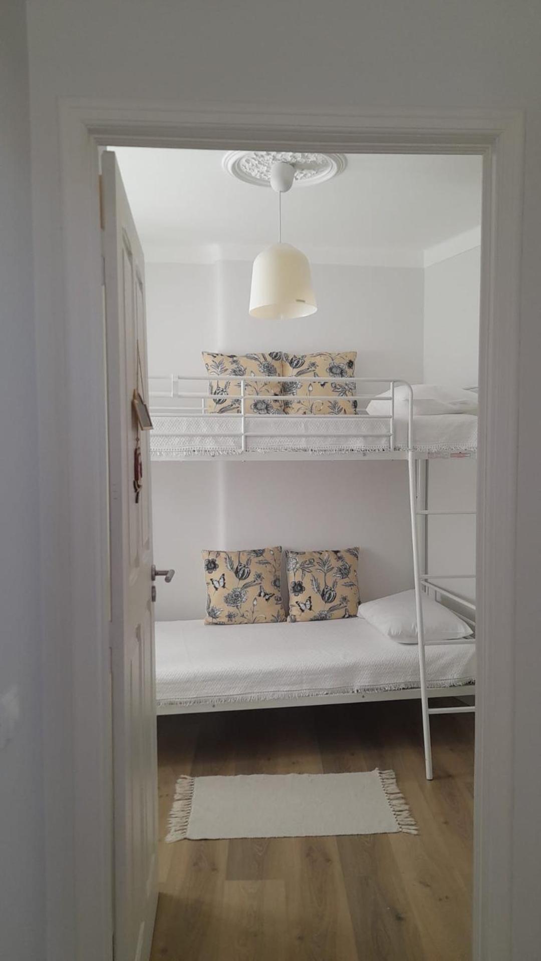 Cantinho Do Ceu Apartment Alcácer do Sal Екстериор снимка